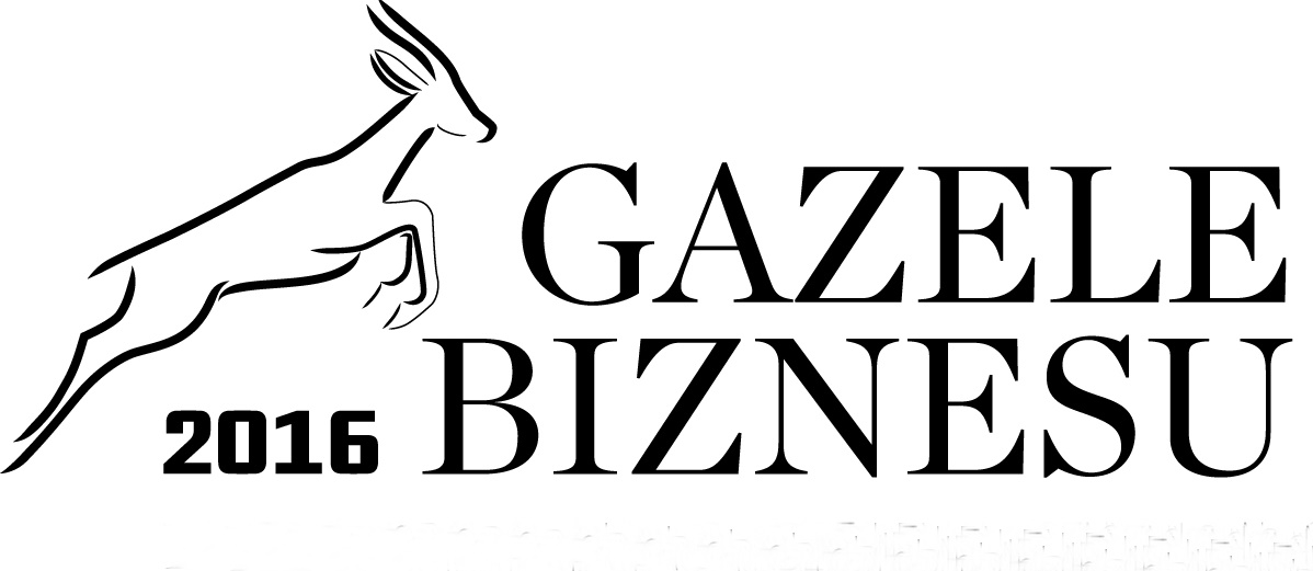 Gazele Biznesu 2016