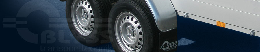 BLYSS Transporttechnik