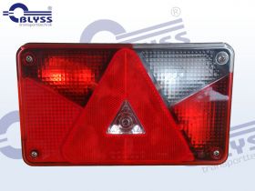 Lampa MULTIPOINT V